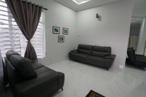 Badok Chomey Homestay Tok Jembal